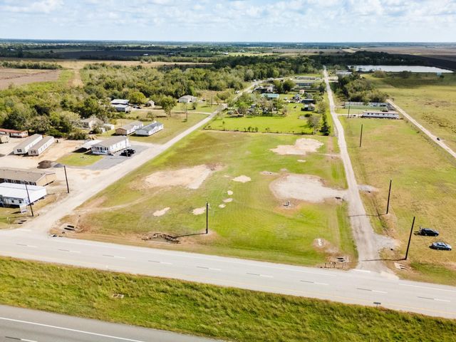 13355 & 13405 Pleasant Valley Drive, Rosharon, TX 77583