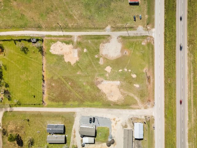 13355 & 13405 Pleasant Valley Drive, Rosharon, TX 77583