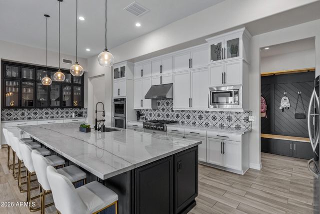 20698 E Marsh Road, Queen Creek, AZ 85142