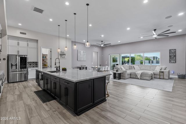 20698 E Marsh Road, Queen Creek, AZ 85142