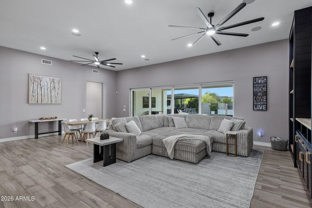 20698 E Marsh Road, Queen Creek, AZ 85142