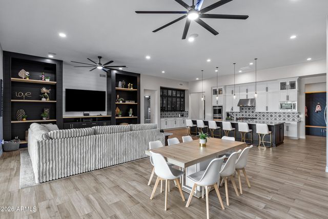 20698 E Marsh Road, Queen Creek, AZ 85142