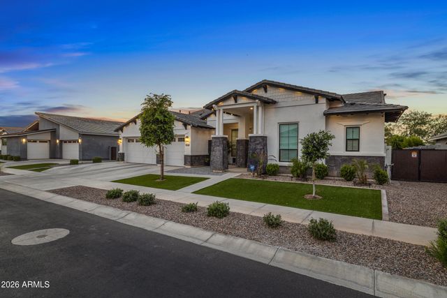 20698 E Marsh Road, Queen Creek, AZ 85142