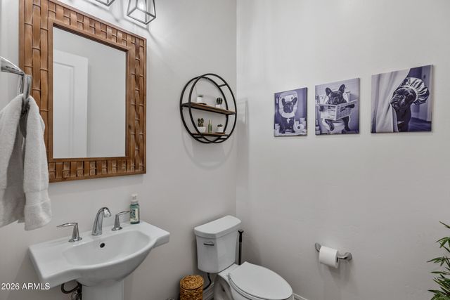 20698 E Marsh Road, Queen Creek, AZ 85142