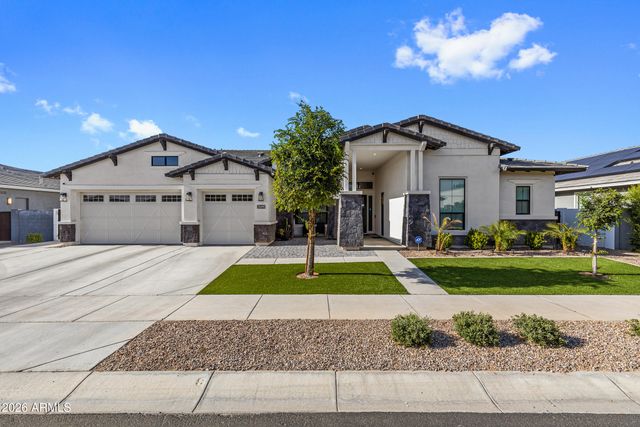 20698 E Marsh Road, Queen Creek, AZ 85142