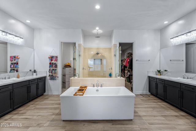 20698 E Marsh Road, Queen Creek, AZ 85142