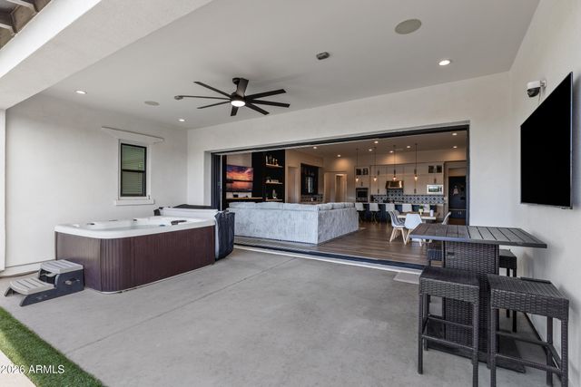 20698 E Marsh Road, Queen Creek, AZ 85142