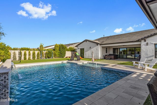 20698 E Marsh Road, Queen Creek, AZ 85142