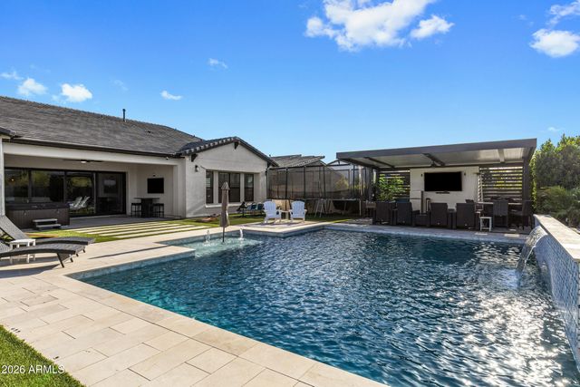 20698 E Marsh Road, Queen Creek, AZ 85142