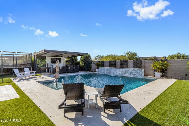 20698 E Marsh Road, Queen Creek, AZ 85142