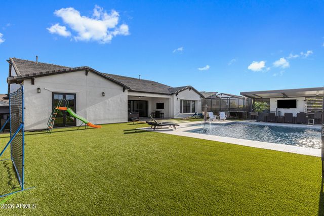 20698 E Marsh Road, Queen Creek, AZ 85142