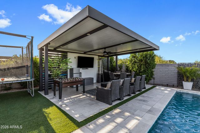 20698 E Marsh Road, Queen Creek, AZ 85142