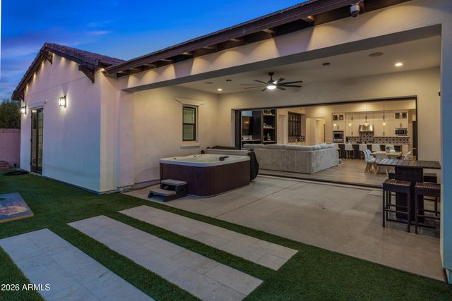 20698 E Marsh Road, Queen Creek, AZ 85142