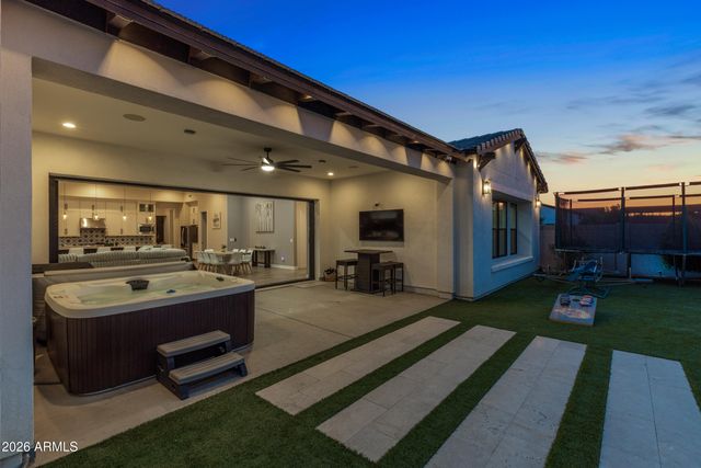 20698 E Marsh Road, Queen Creek, AZ 85142