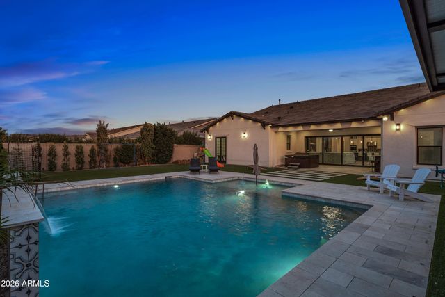 20698 E Marsh Road, Queen Creek, AZ 85142