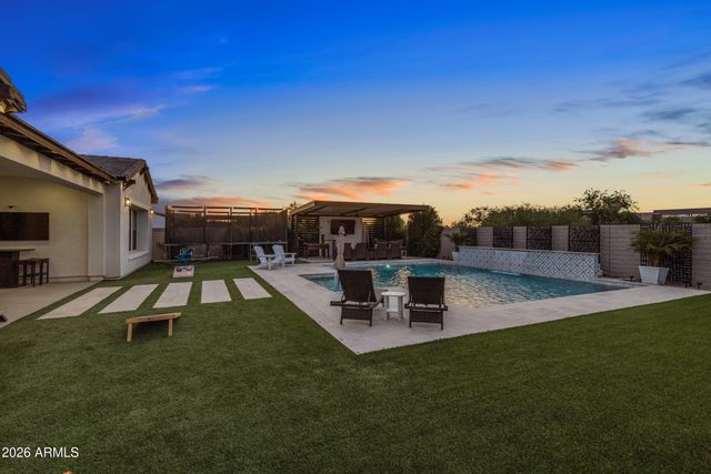 20698 E Marsh Road, Queen Creek, AZ 85142