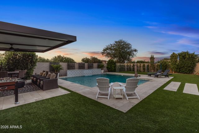 20698 E Marsh Road, Queen Creek, AZ 85142