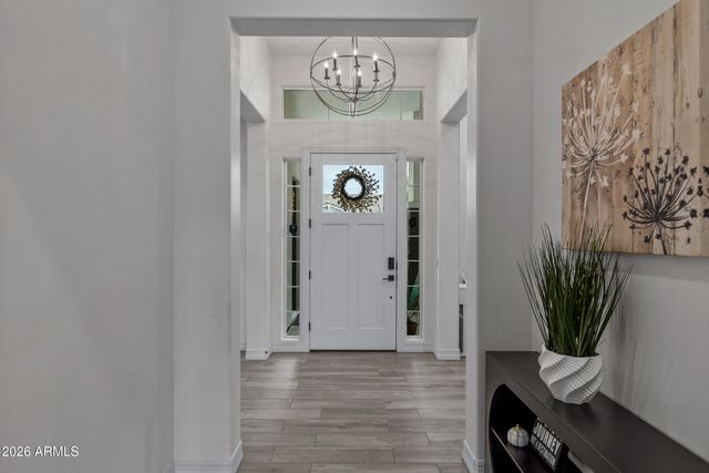 20698 E Marsh Road, Queen Creek, AZ 85142