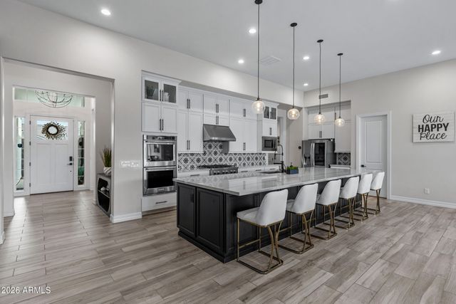 20698 E Marsh Road, Queen Creek, AZ 85142