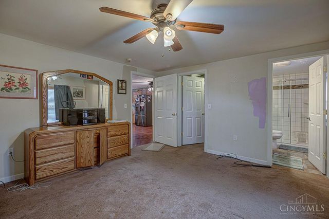 5034 St Rt 133, Jackson Twp, OH 45103