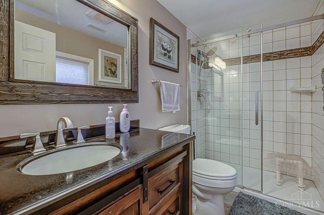 5034 St Rt 133, Jackson Twp, OH 45103