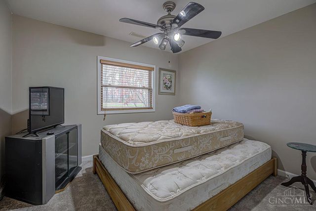 5034 St Rt 133, Jackson Twp, OH 45103