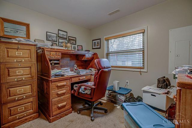 5034 St Rt 133, Jackson Twp, OH 45103