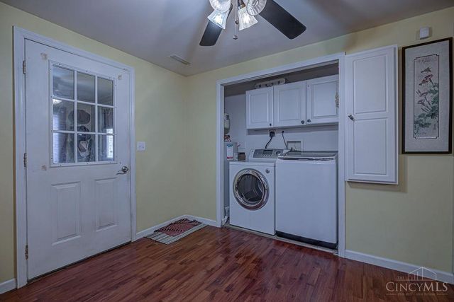 5034 St Rt 133, Jackson Twp, OH 45103