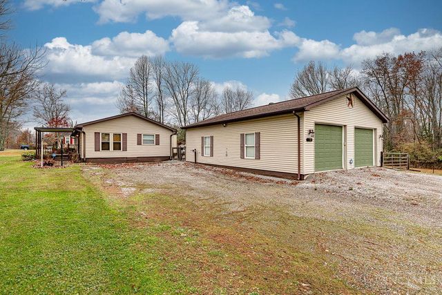 5034 St Rt 133, Jackson Twp, OH 45103