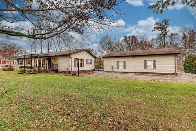 5034 St Rt 133, Jackson Twp, OH 45103