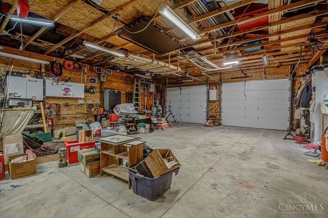 5034 St Rt 133, Jackson Twp, OH 45103