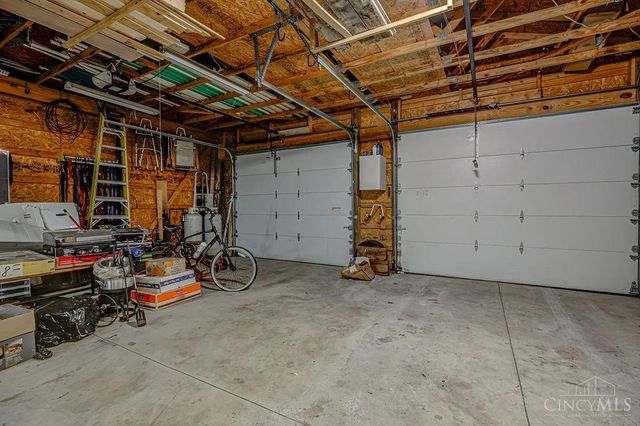 5034 St Rt 133, Jackson Twp, OH 45103