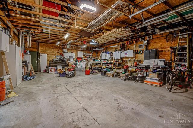 5034 St Rt 133, Jackson Twp, OH 45103