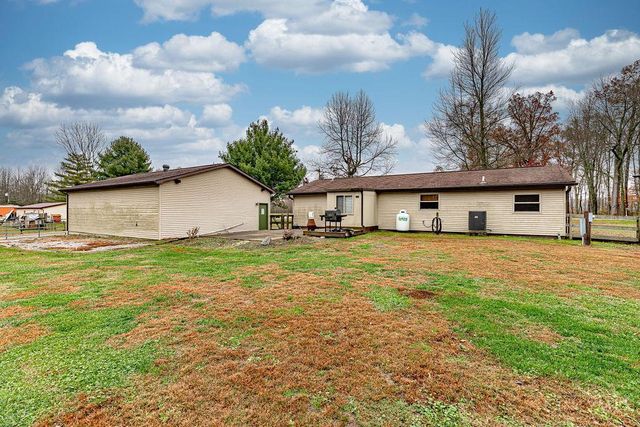 5034 St Rt 133, Jackson Twp, OH 45103