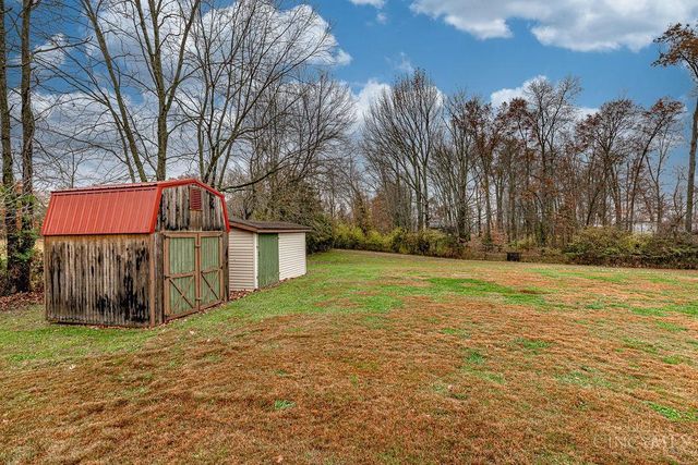 5034 St Rt 133, Jackson Twp, OH 45103