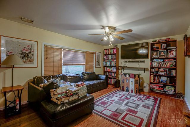 5034 St Rt 133, Jackson Twp, OH 45103