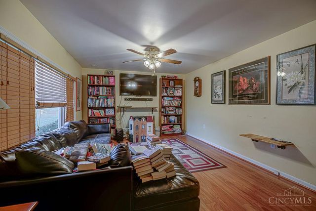 5034 St Rt 133, Jackson Twp, OH 45103