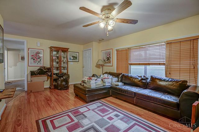 5034 St Rt 133, Jackson Twp, OH 45103