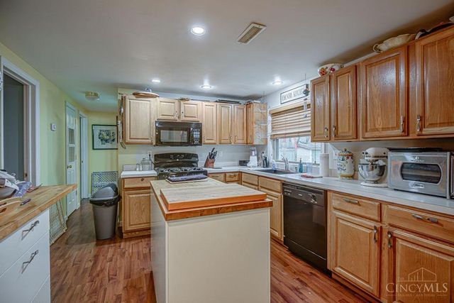 5034 St Rt 133, Jackson Twp, OH 45103