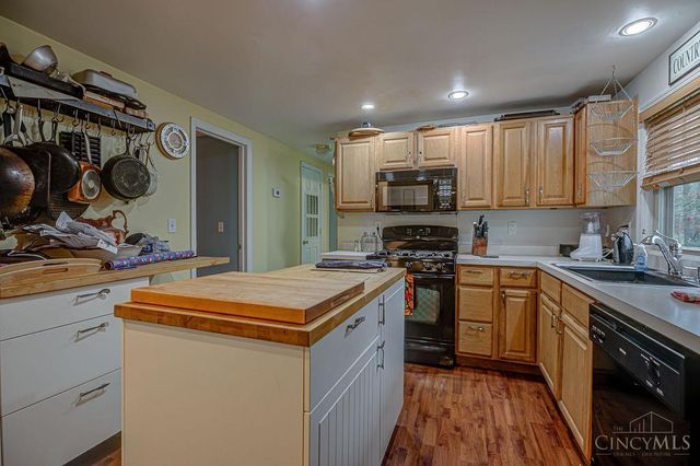 5034 St Rt 133, Jackson Twp, OH 45103