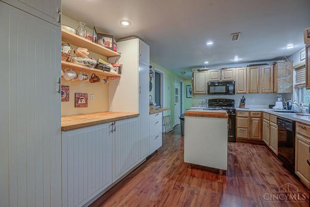 5034 St Rt 133, Jackson Twp, OH 45103