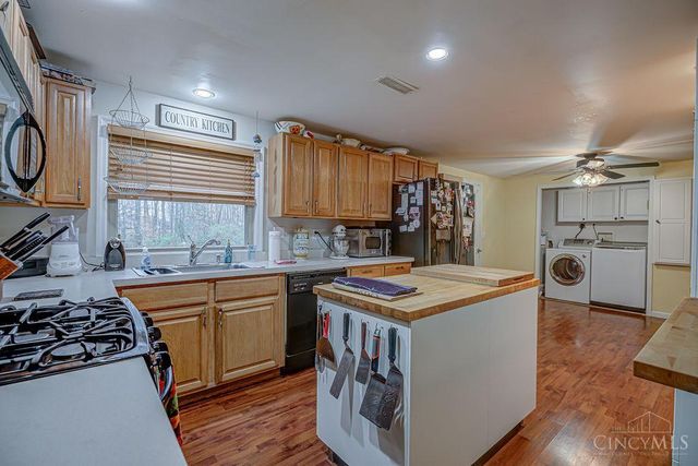 5034 St Rt 133, Jackson Twp, OH 45103