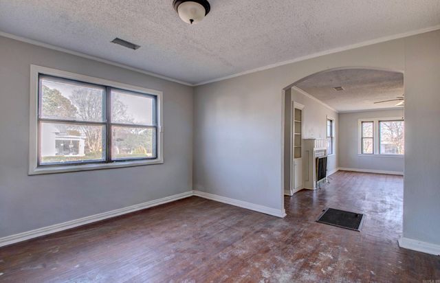 2500 Booker St, Little Rock, AR 72204