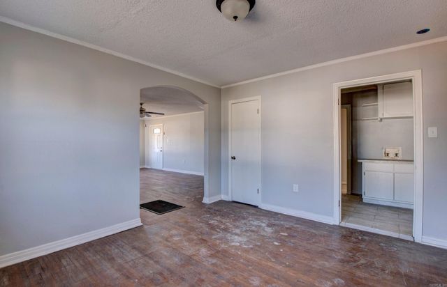 2500 Booker St, Little Rock, AR 72204