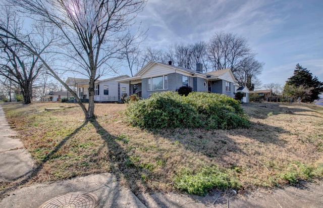 2500 Booker St, Little Rock, AR 72204