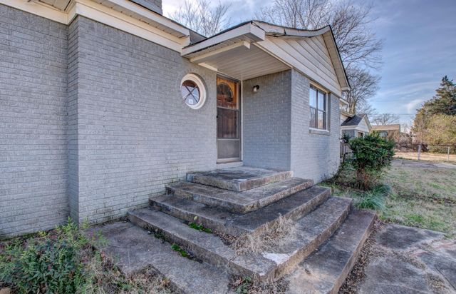 2500 Booker St, Little Rock, AR 72204