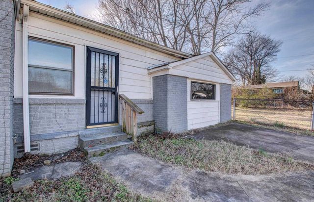 2500 Booker St, Little Rock, AR 72204