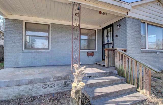 2500 Booker St, Little Rock, AR 72204