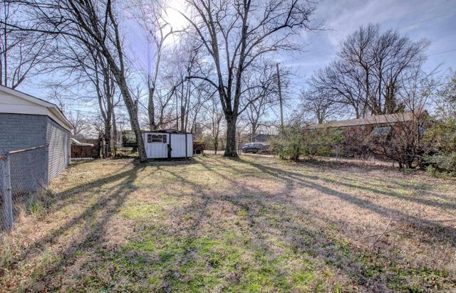 2500 Booker St, Little Rock, AR 72204