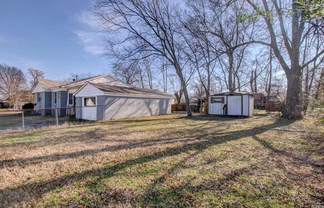 2500 Booker St, Little Rock, AR 72204